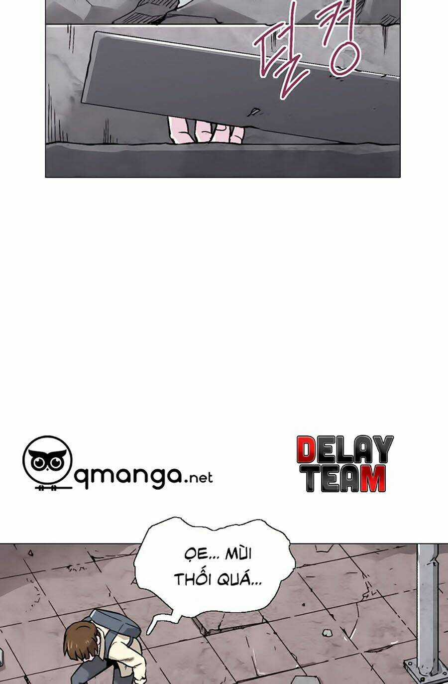 Hầm Ngục Bóng Tối Chapter 15 trang 81