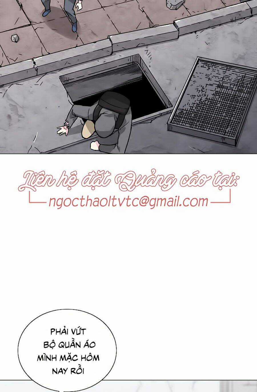 Hầm Ngục Bóng Tối Chapter 15 trang 82