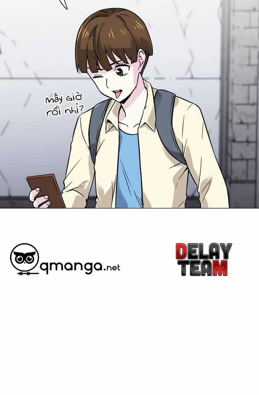 Hầm Ngục Bóng Tối Chapter 15 trang 83