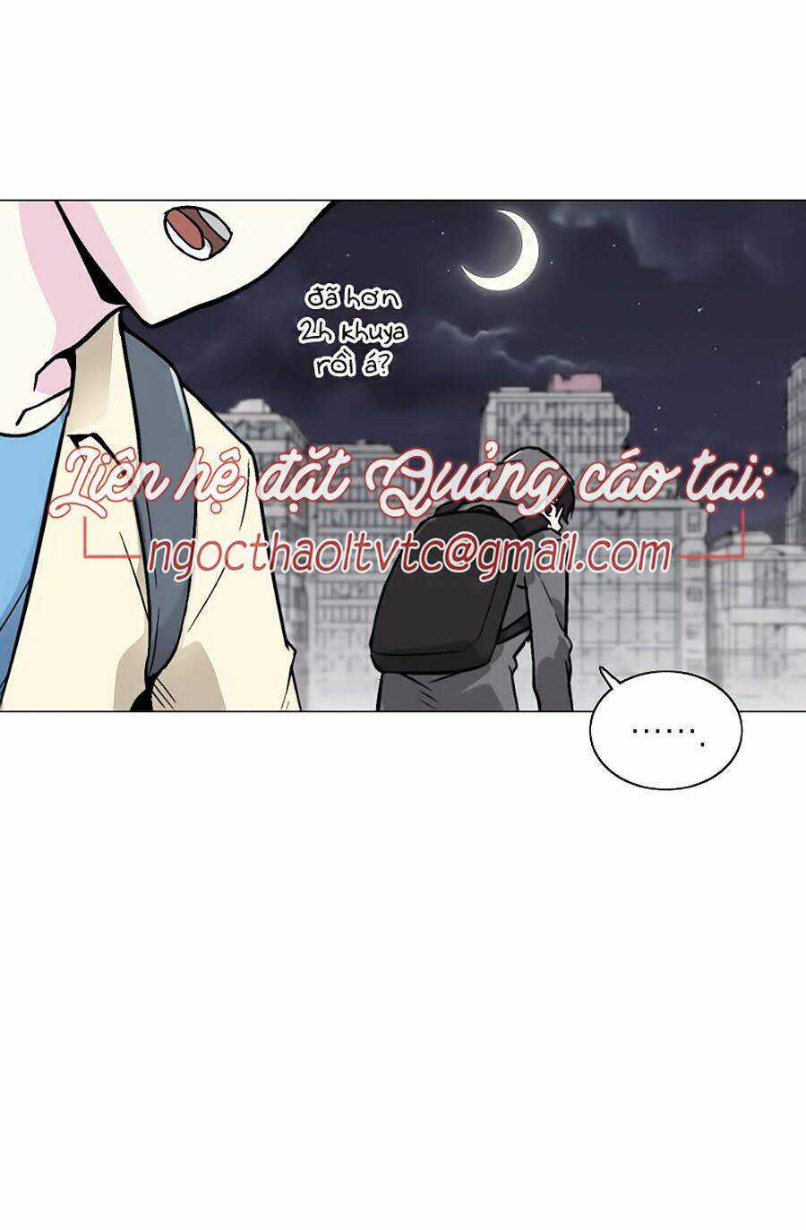 Hầm Ngục Bóng Tối Chapter 15 trang 84