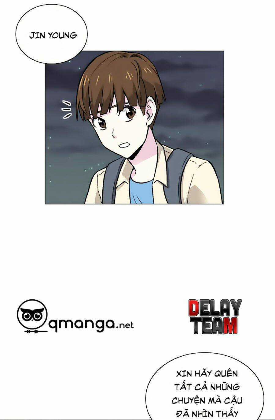 Hầm Ngục Bóng Tối Chapter 15 trang 85