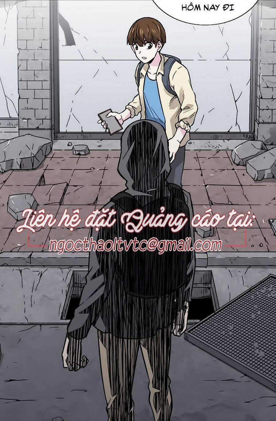 Hầm Ngục Bóng Tối Chapter 15 trang 86