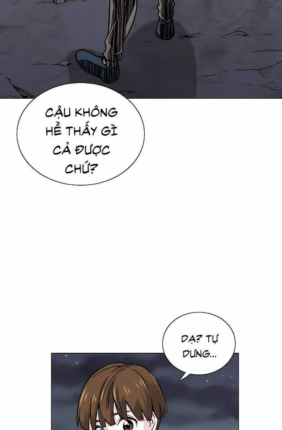 Hầm Ngục Bóng Tối Chapter 15 trang 87