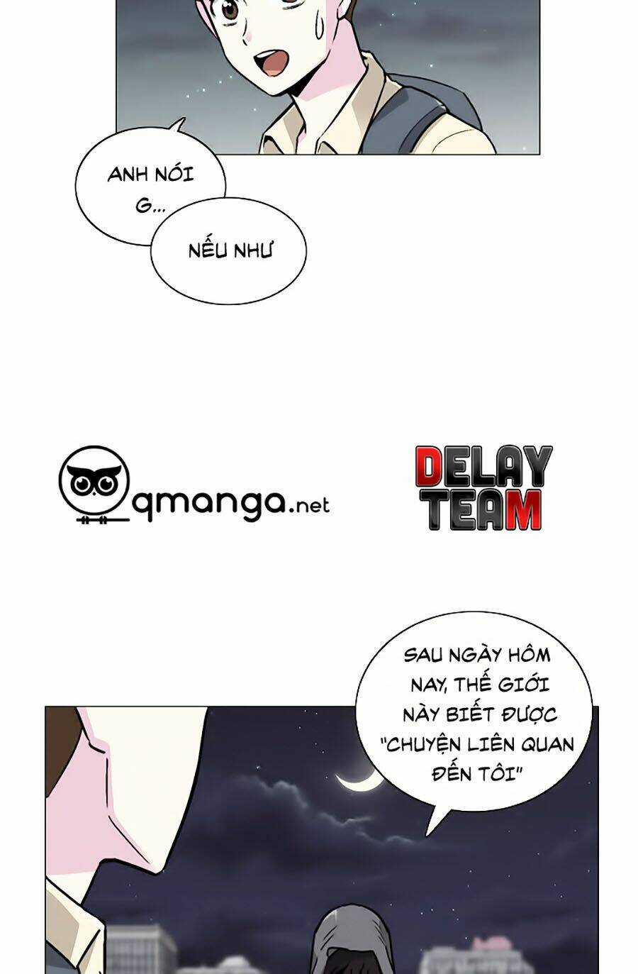 Hầm Ngục Bóng Tối Chapter 15 trang 88