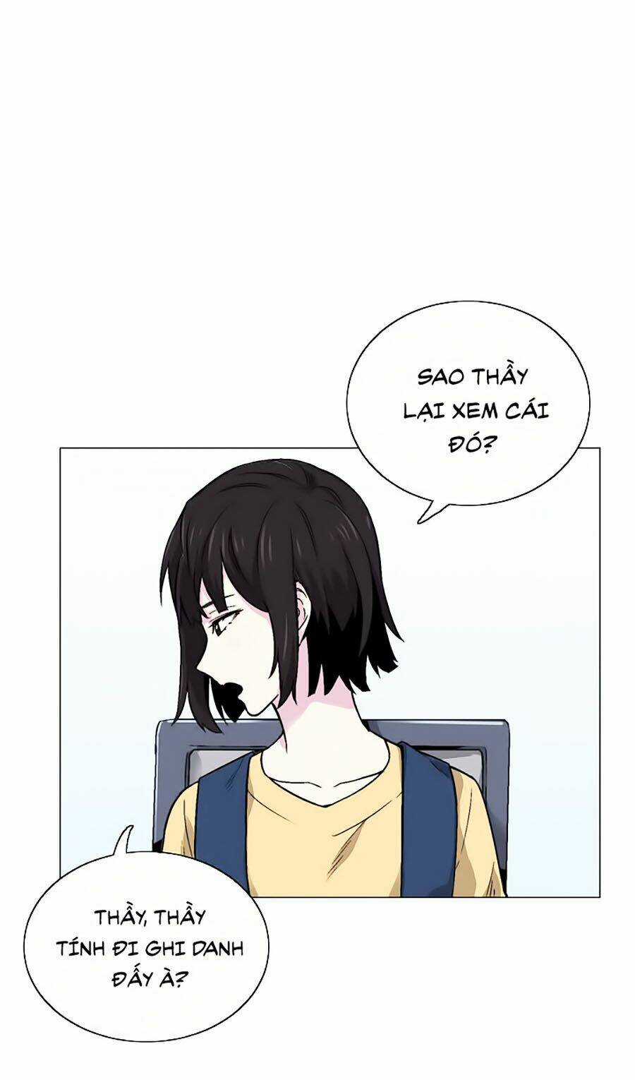 Hầm Ngục Bóng Tối Chapter 15 trang 9