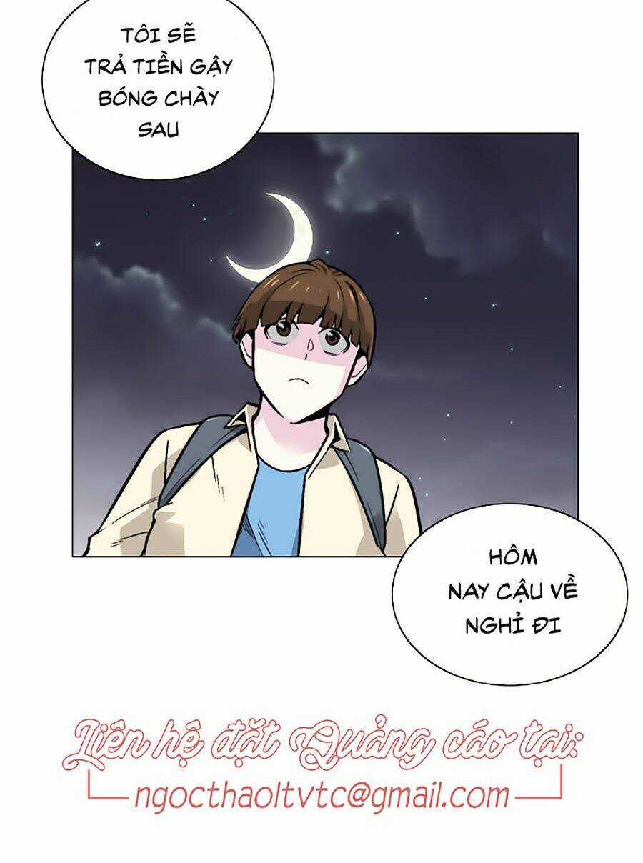 Hầm Ngục Bóng Tối Chapter 15 trang 91