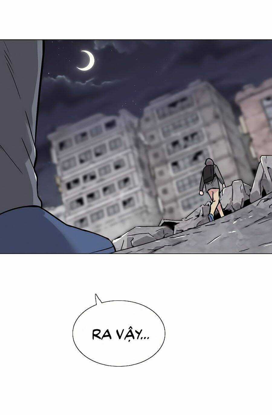 Hầm Ngục Bóng Tối Chapter 15 trang 92