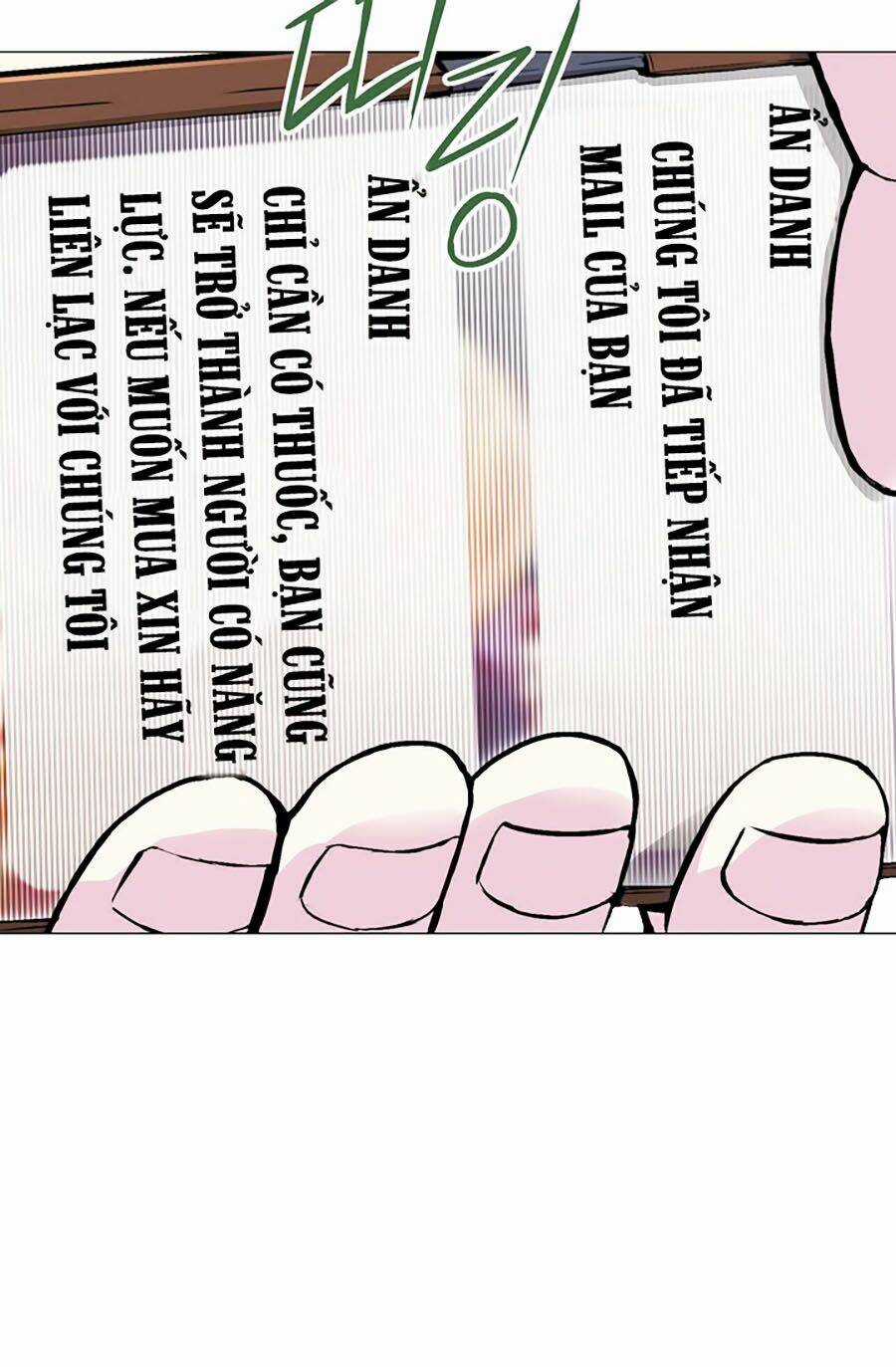 Hầm Ngục Bóng Tối Chapter 15 trang 96