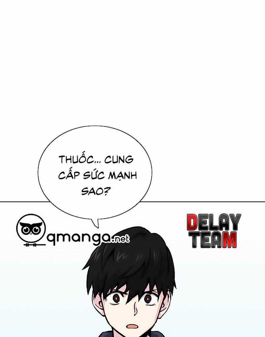 Hầm Ngục Bóng Tối Chapter 16 trang 12