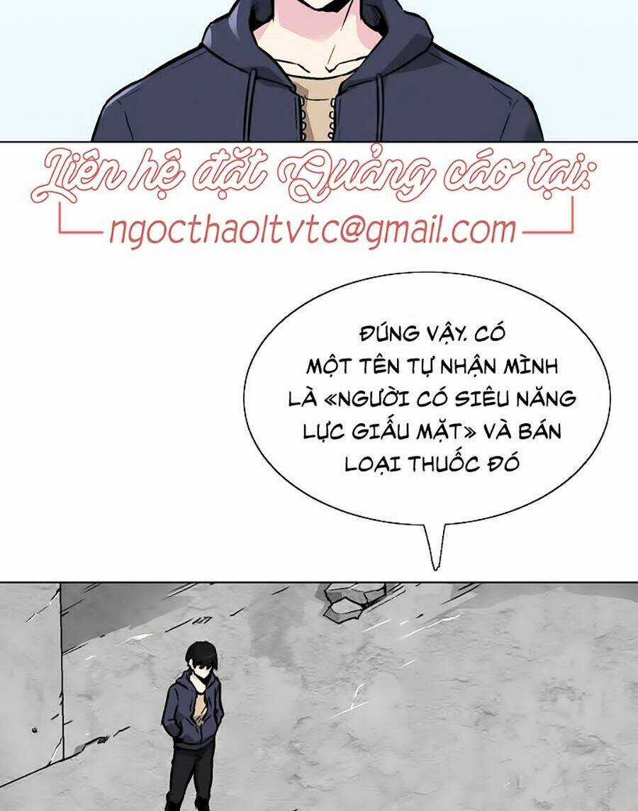 Hầm Ngục Bóng Tối Chapter 16 trang 13