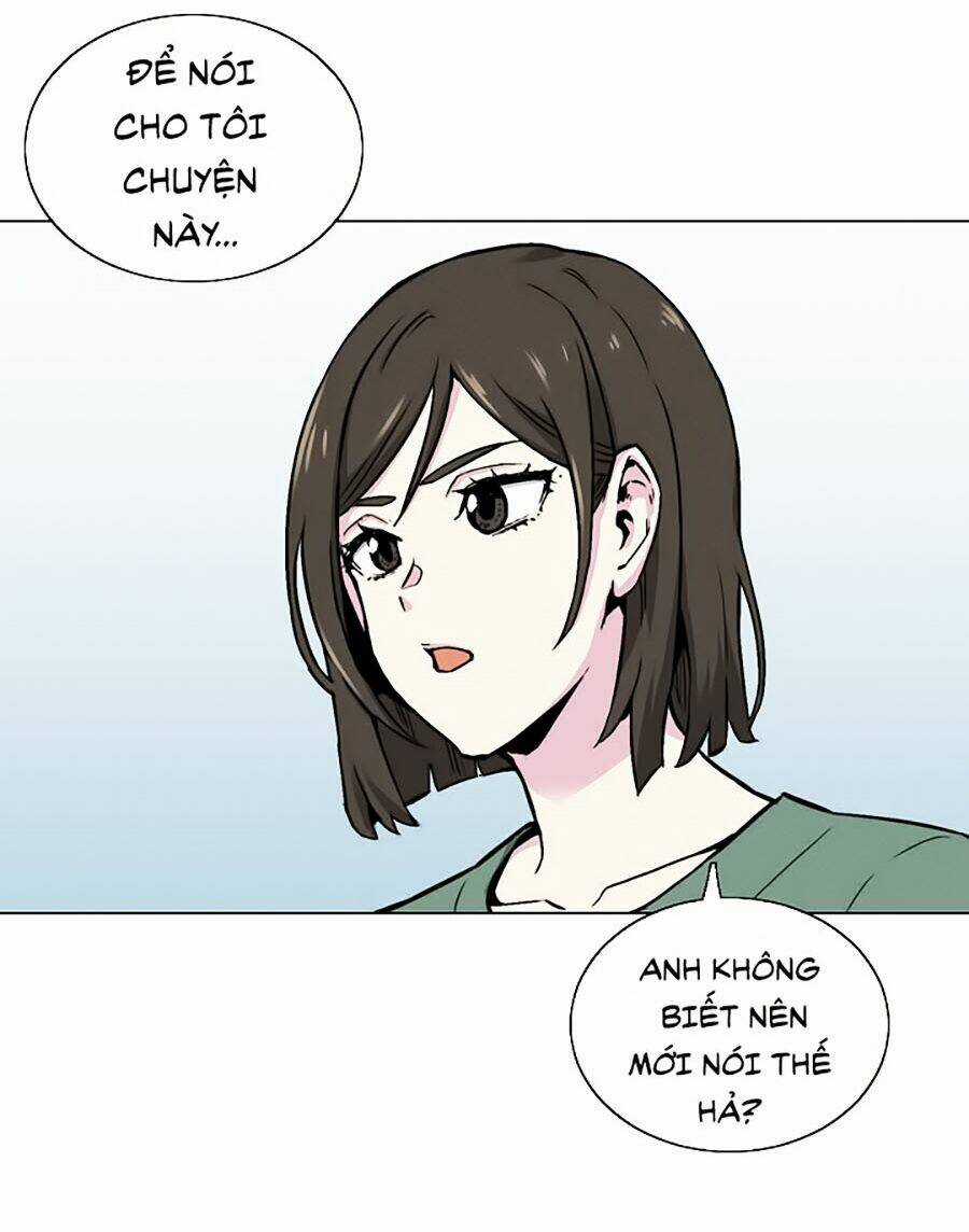 Hầm Ngục Bóng Tối Chapter 16 trang 16
