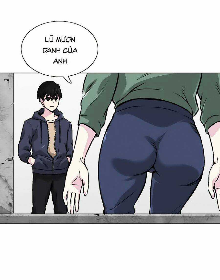 Hầm Ngục Bóng Tối Chapter 16 trang 17