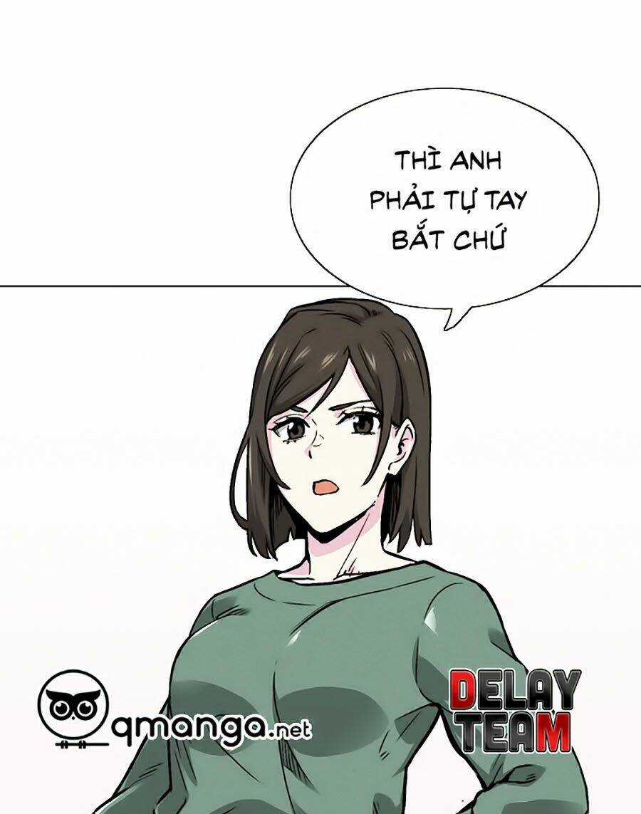 Hầm Ngục Bóng Tối Chapter 16 trang 18