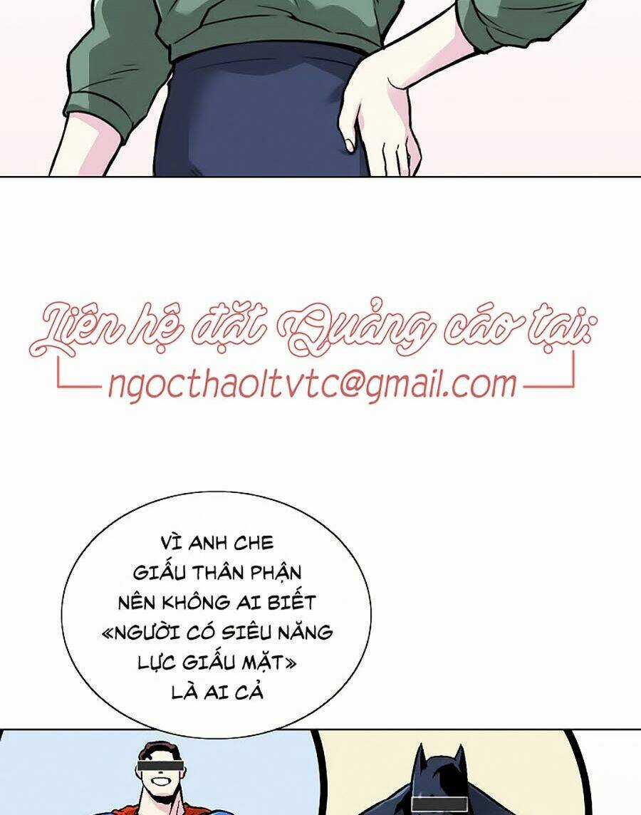 Hầm Ngục Bóng Tối Chapter 16 trang 19