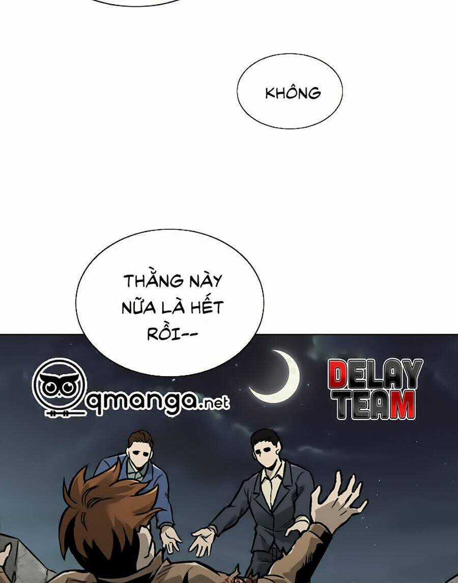 Hầm Ngục Bóng Tối Chapter 16 trang 2