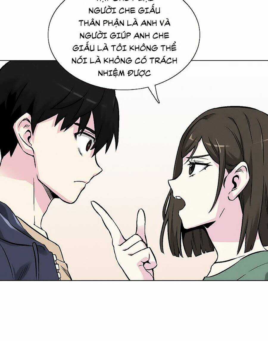 Hầm Ngục Bóng Tối Chapter 16 trang 21