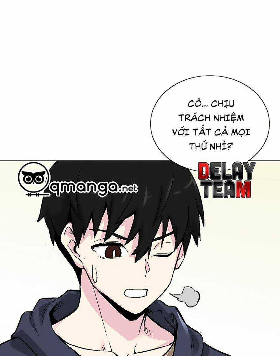 Hầm Ngục Bóng Tối Chapter 16 trang 22