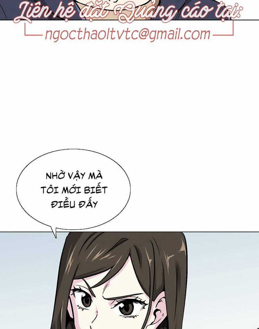 Hầm Ngục Bóng Tối Chapter 16 trang 23