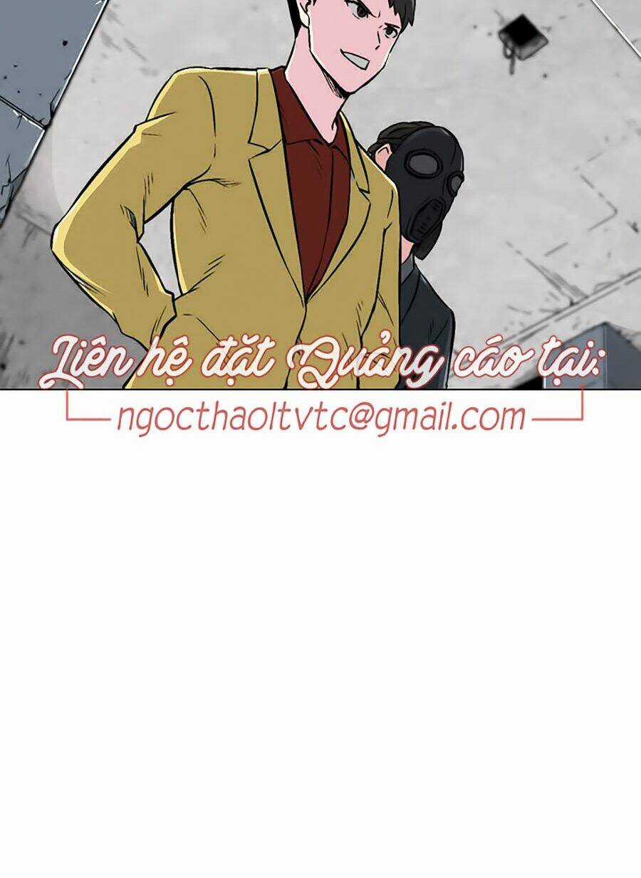 Hầm Ngục Bóng Tối Chapter 16 trang 25