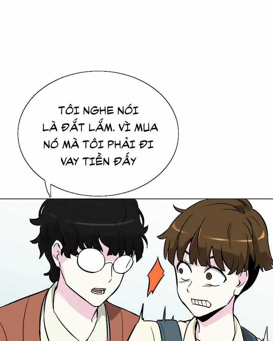 Hầm Ngục Bóng Tối Chapter 16 trang 30