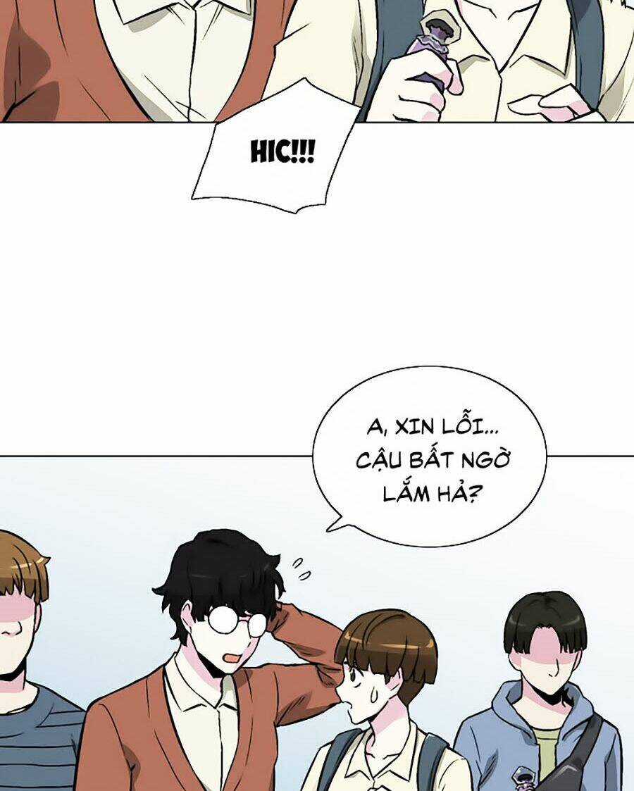 Hầm Ngục Bóng Tối Chapter 16 trang 31