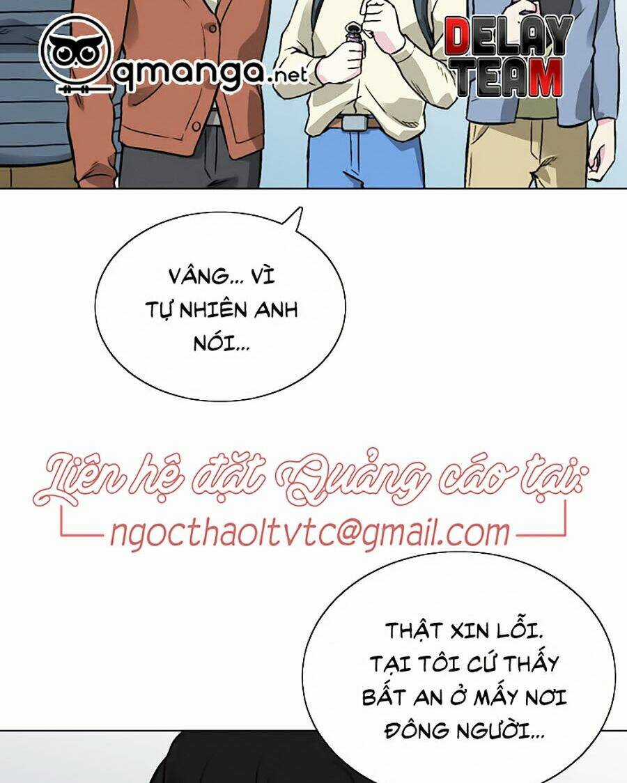 Hầm Ngục Bóng Tối Chapter 16 trang 32