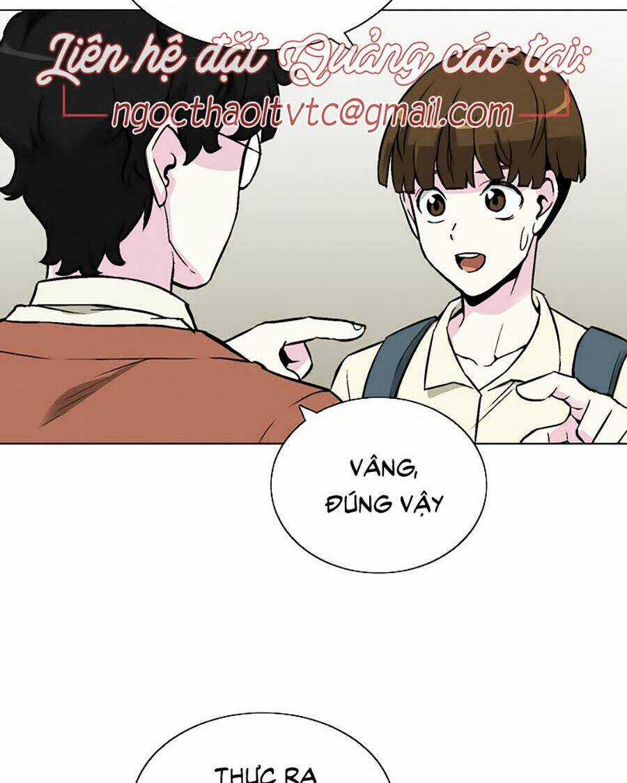 Hầm Ngục Bóng Tối Chapter 16 trang 34