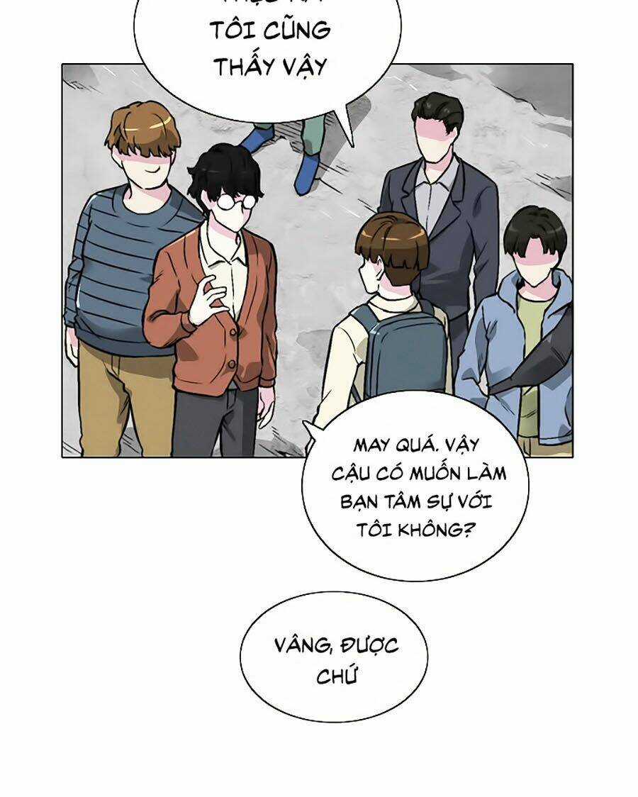 Hầm Ngục Bóng Tối Chapter 16 trang 35