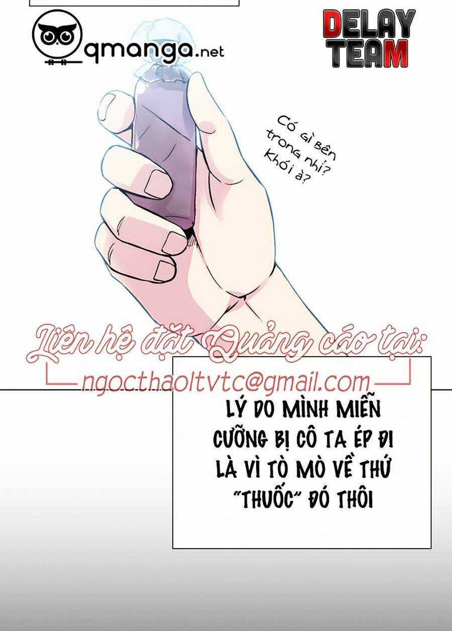 Hầm Ngục Bóng Tối Chapter 16 trang 41