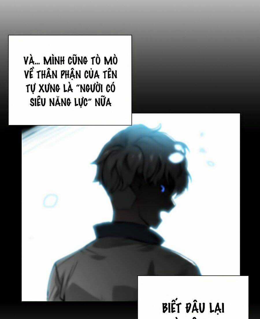 Hầm Ngục Bóng Tối Chapter 16 trang 42