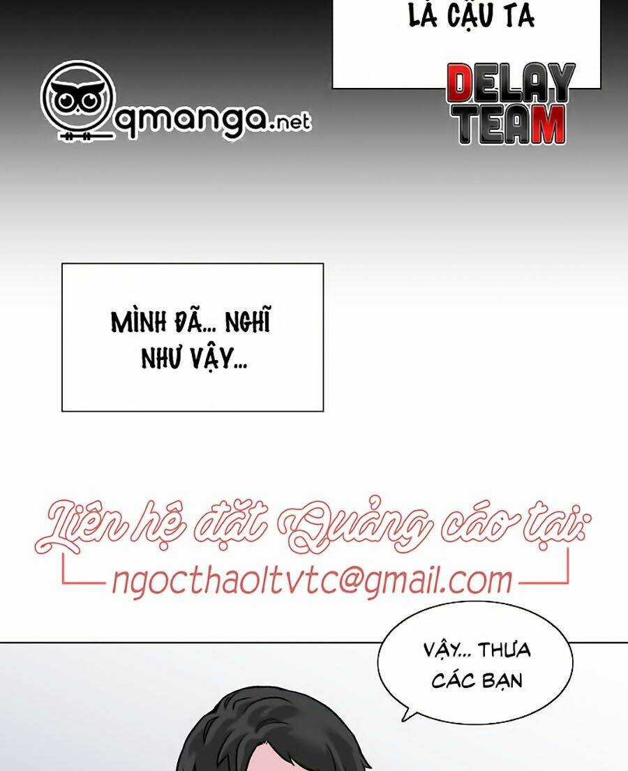 Hầm Ngục Bóng Tối Chapter 16 trang 43
