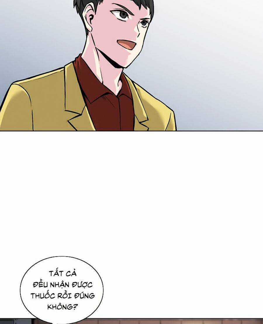 Hầm Ngục Bóng Tối Chapter 16 trang 44