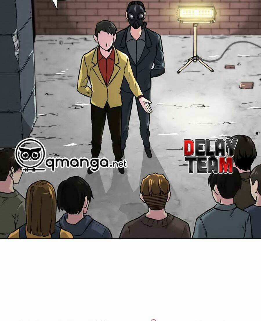 Hầm Ngục Bóng Tối Chapter 16 trang 45