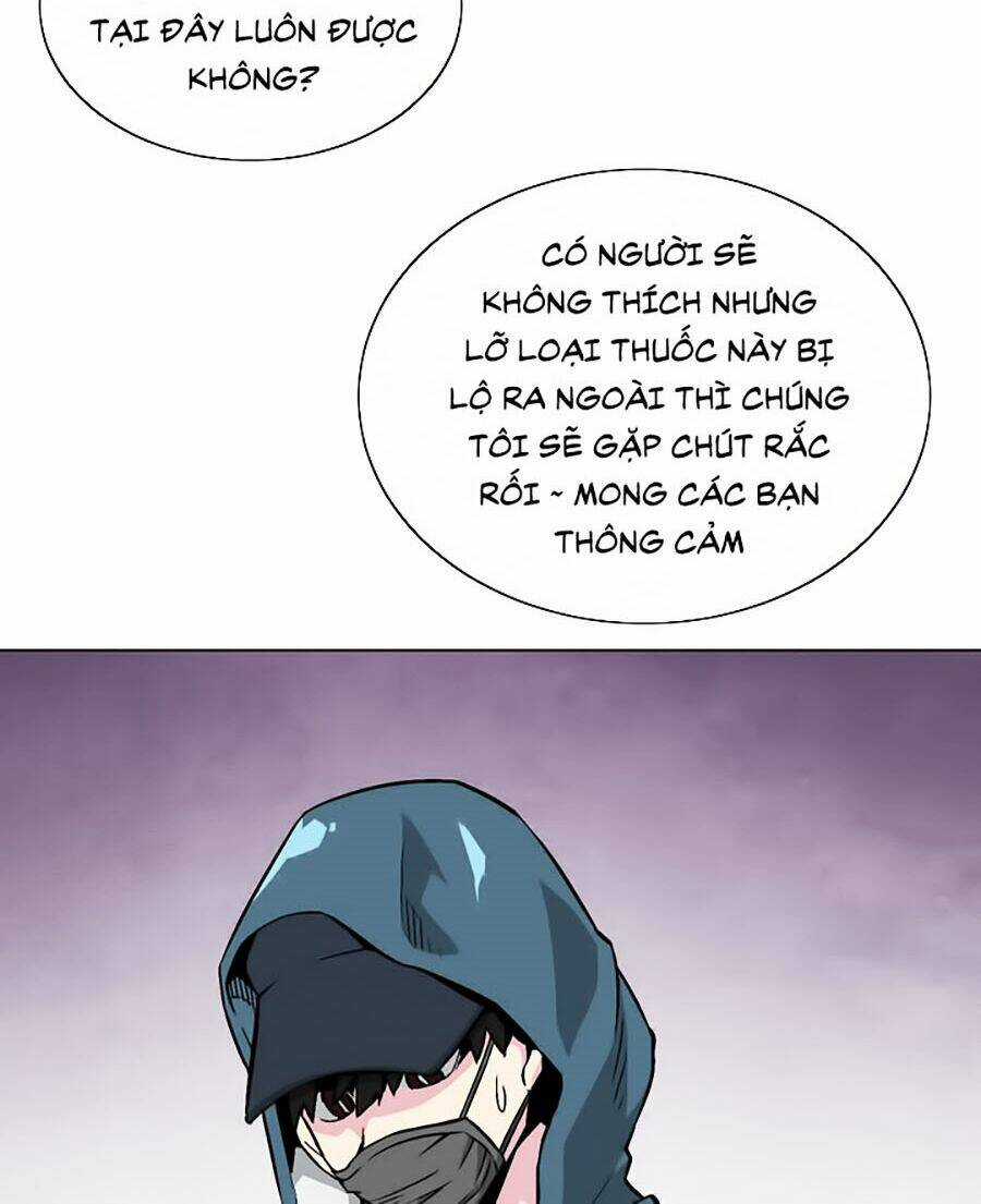 Hầm Ngục Bóng Tối Chapter 16 trang 47