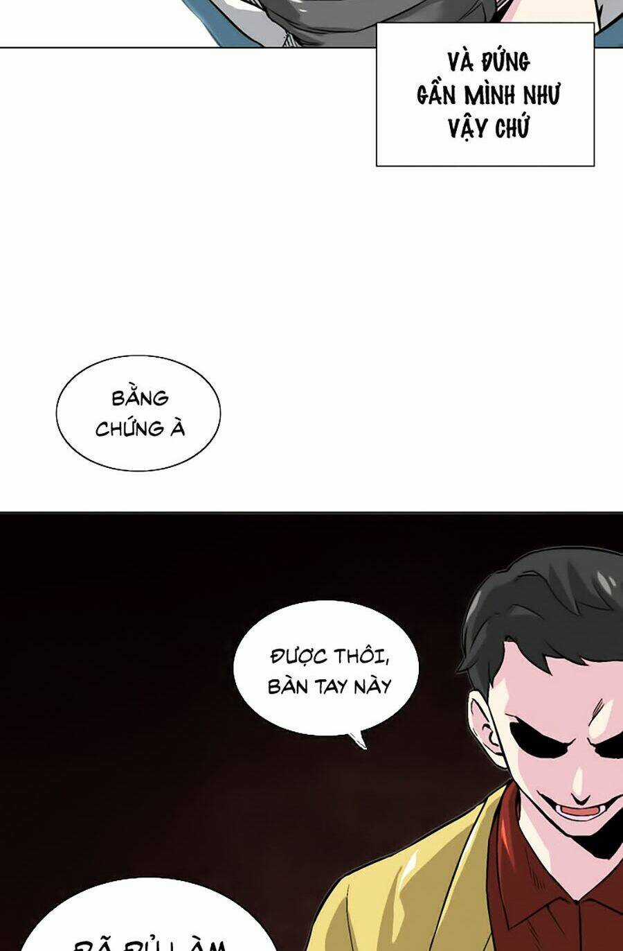 Hầm Ngục Bóng Tối Chapter 16 trang 52