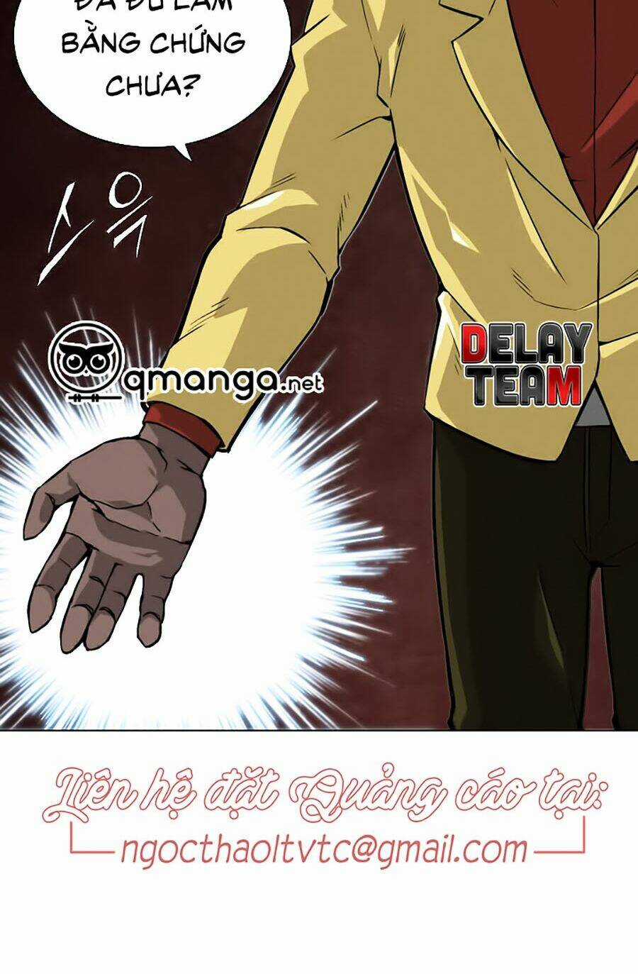 Hầm Ngục Bóng Tối Chapter 16 trang 53