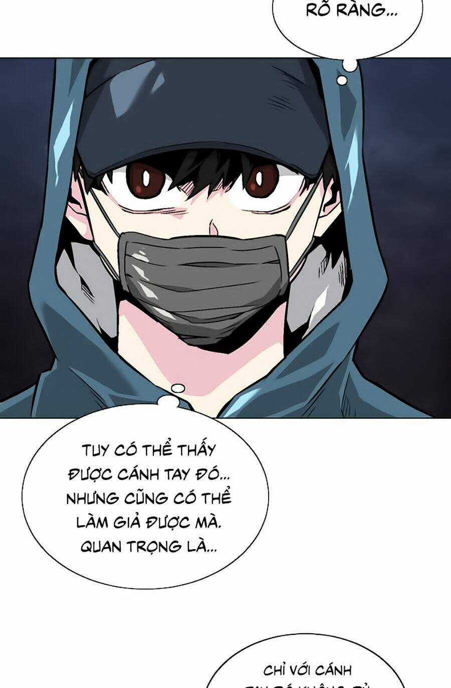 Hầm Ngục Bóng Tối Chapter 16 trang 56