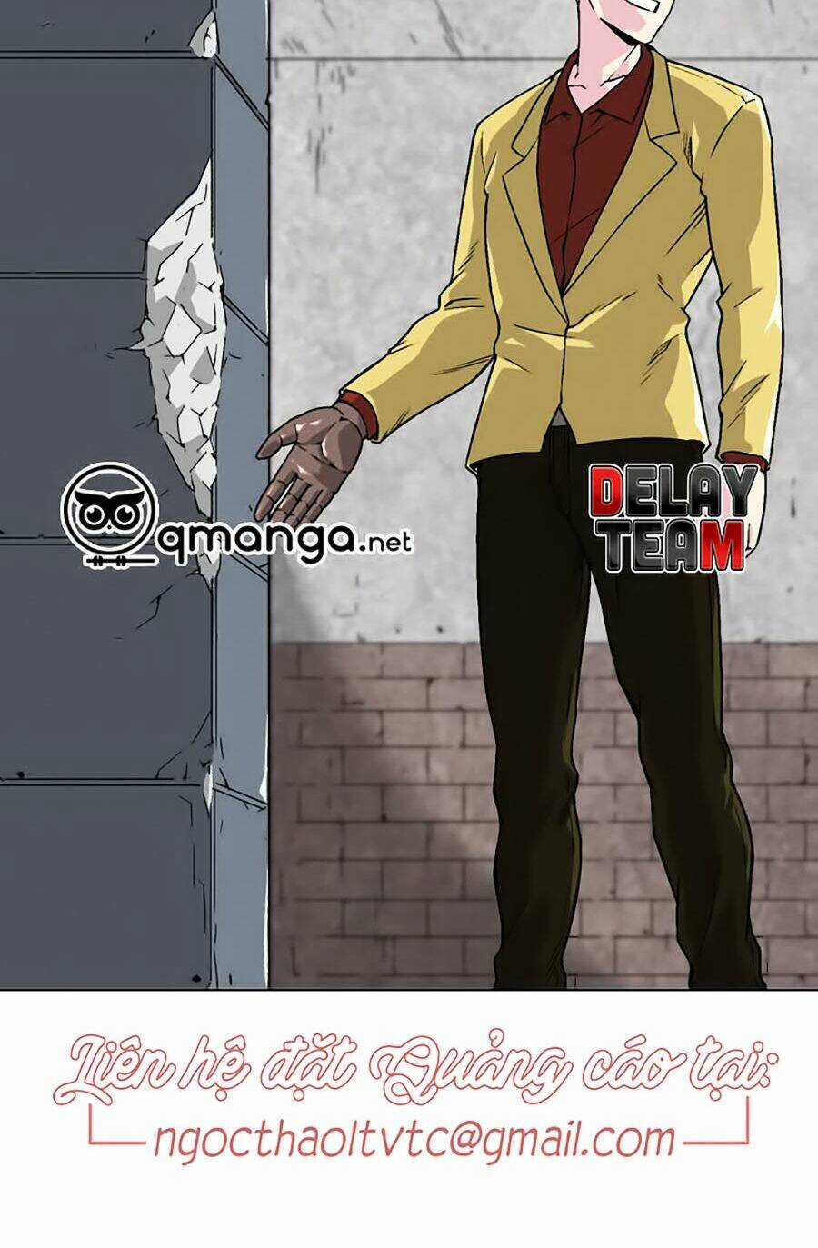 Hầm Ngục Bóng Tối Chapter 16 trang 59