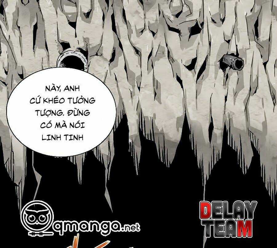 Hầm Ngục Bóng Tối Chapter 16 trang 6