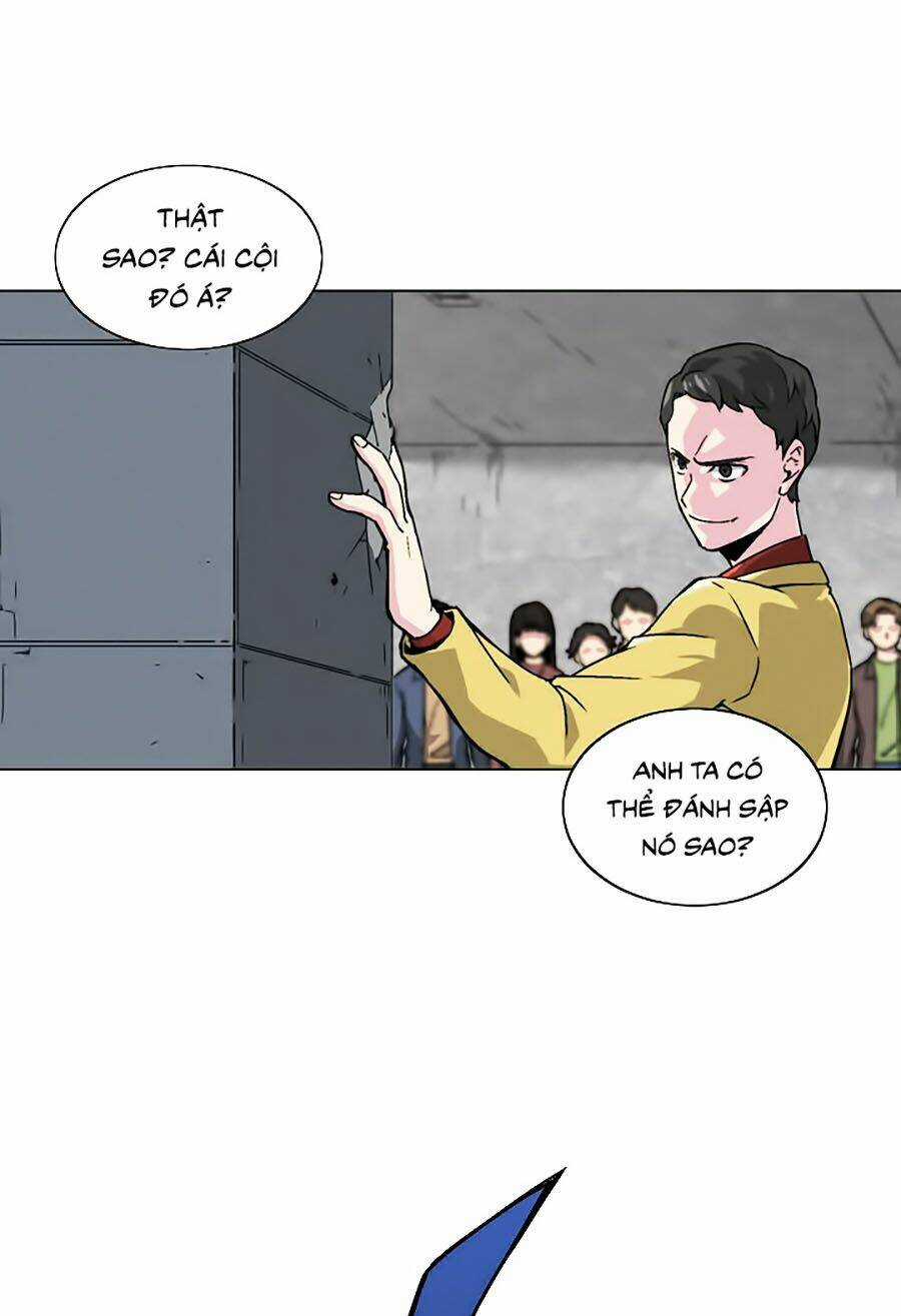 Hầm Ngục Bóng Tối Chapter 16 trang 60