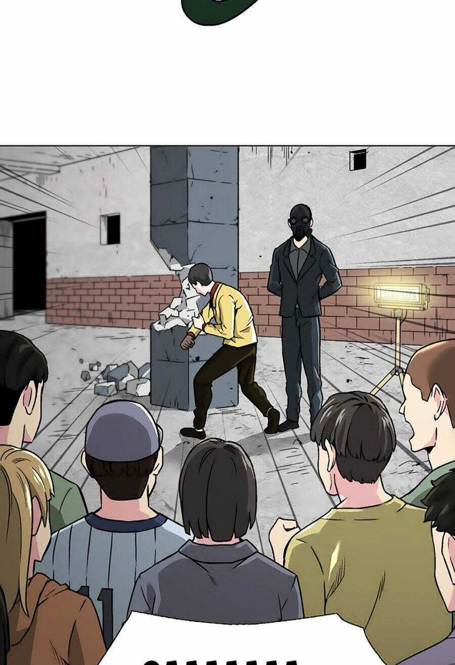 Hầm Ngục Bóng Tối Chapter 16 trang 62