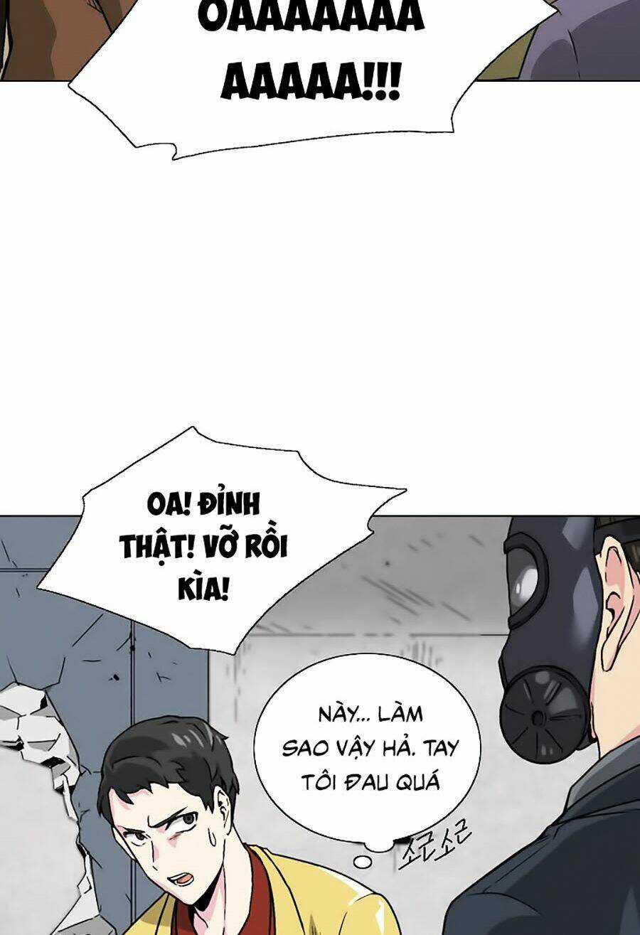 Hầm Ngục Bóng Tối Chapter 16 trang 63