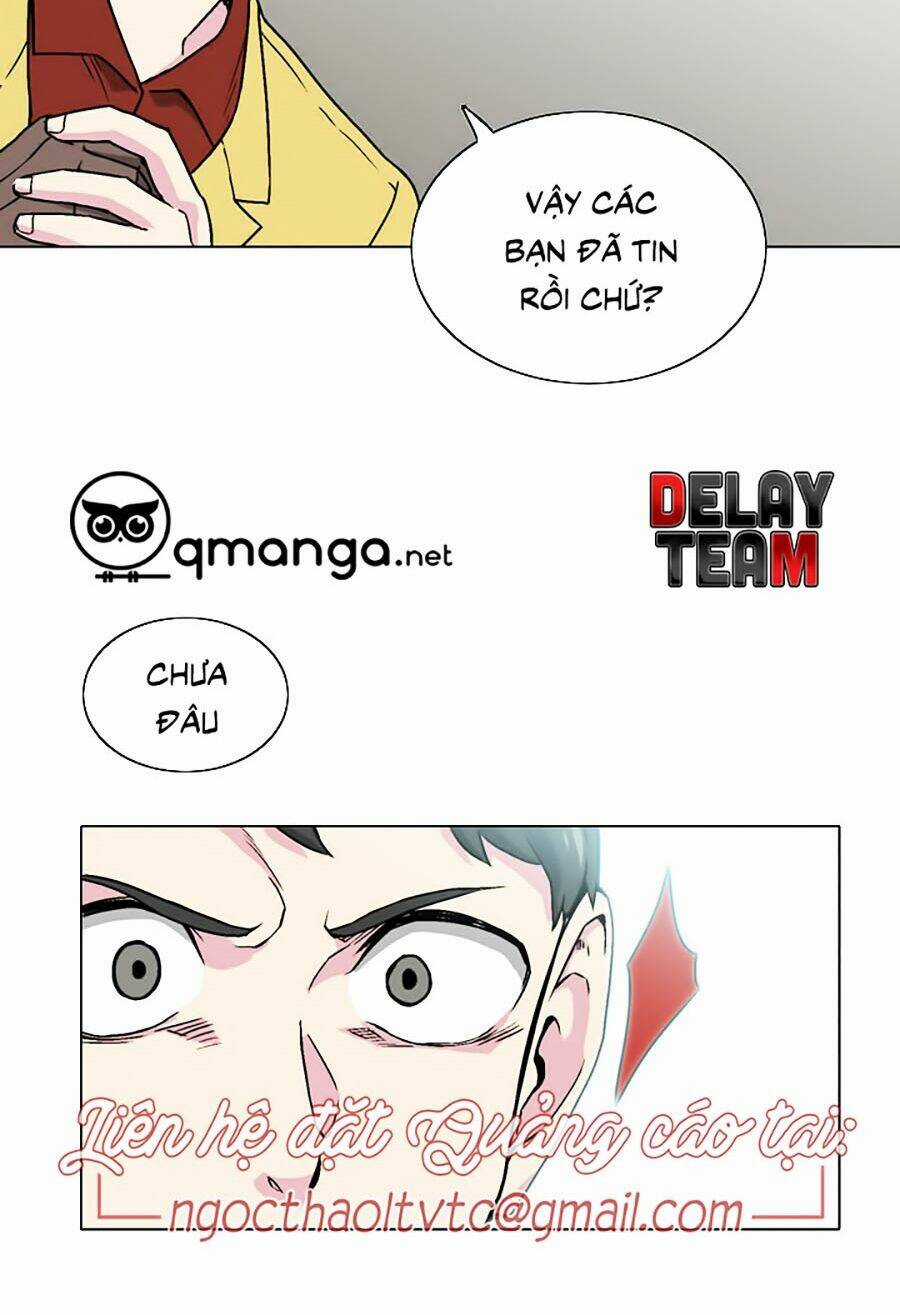 Hầm Ngục Bóng Tối Chapter 16 trang 65