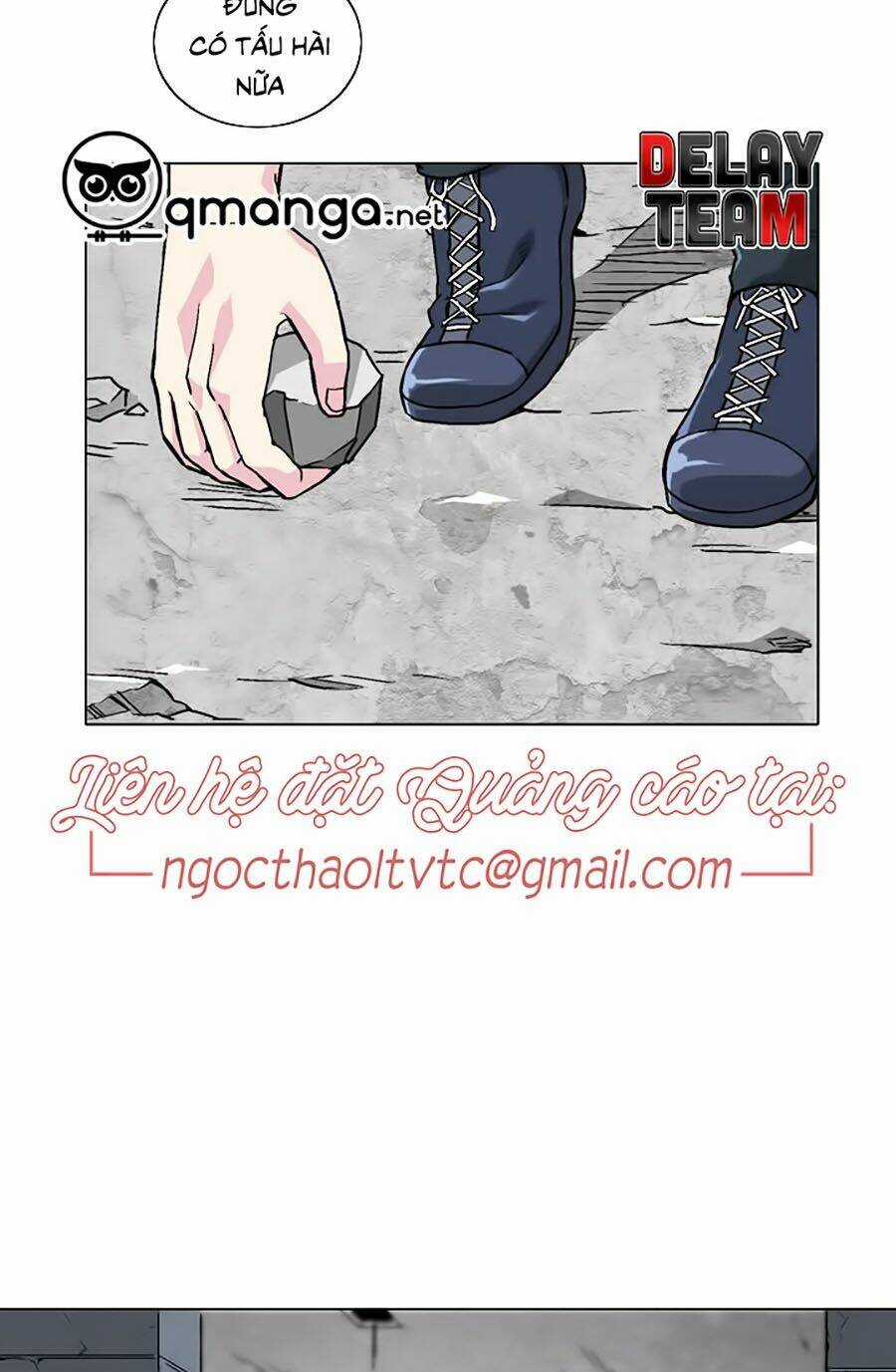 Hầm Ngục Bóng Tối Chapter 16 trang 67