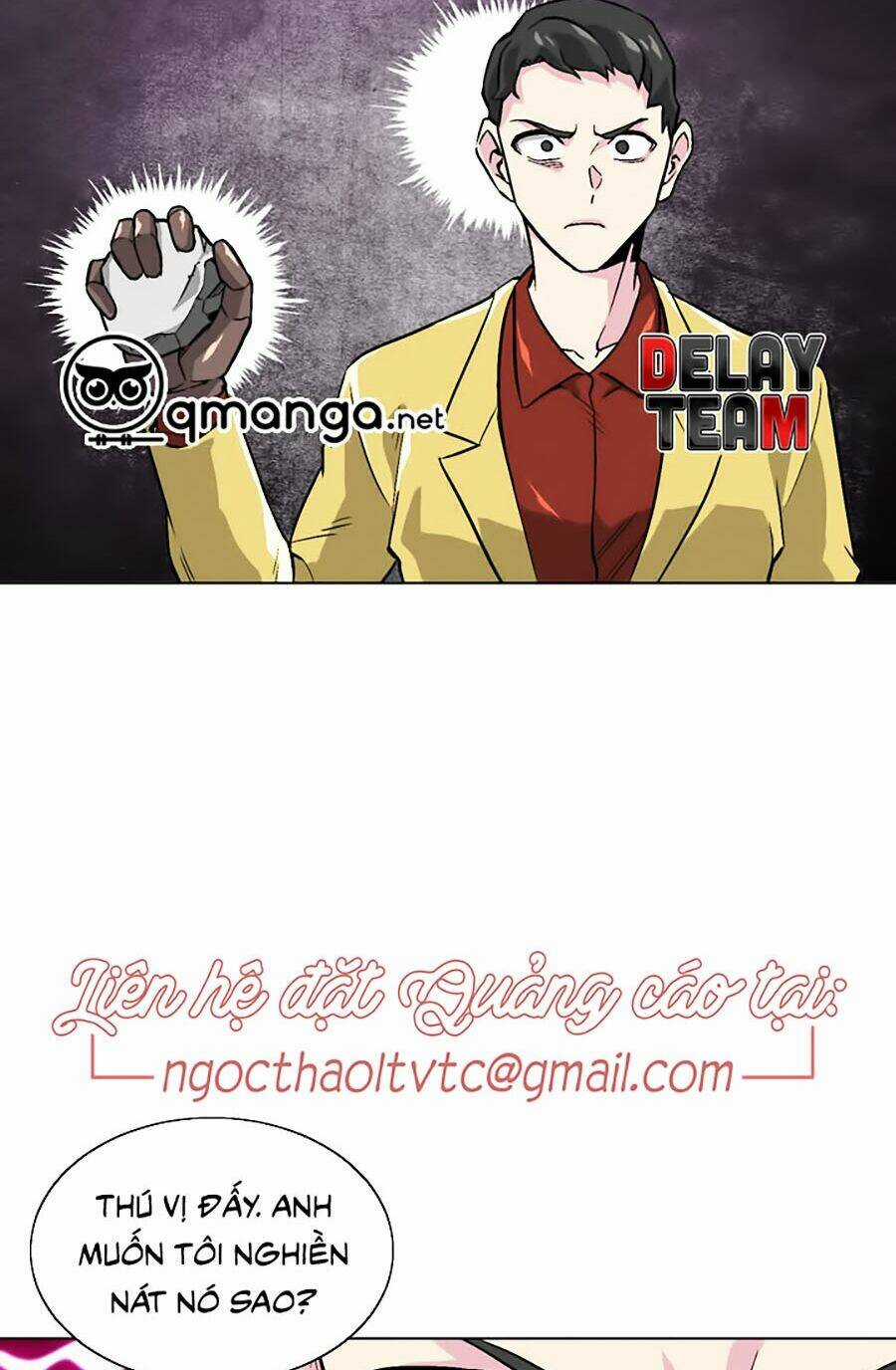 Hầm Ngục Bóng Tối Chapter 16 trang 69