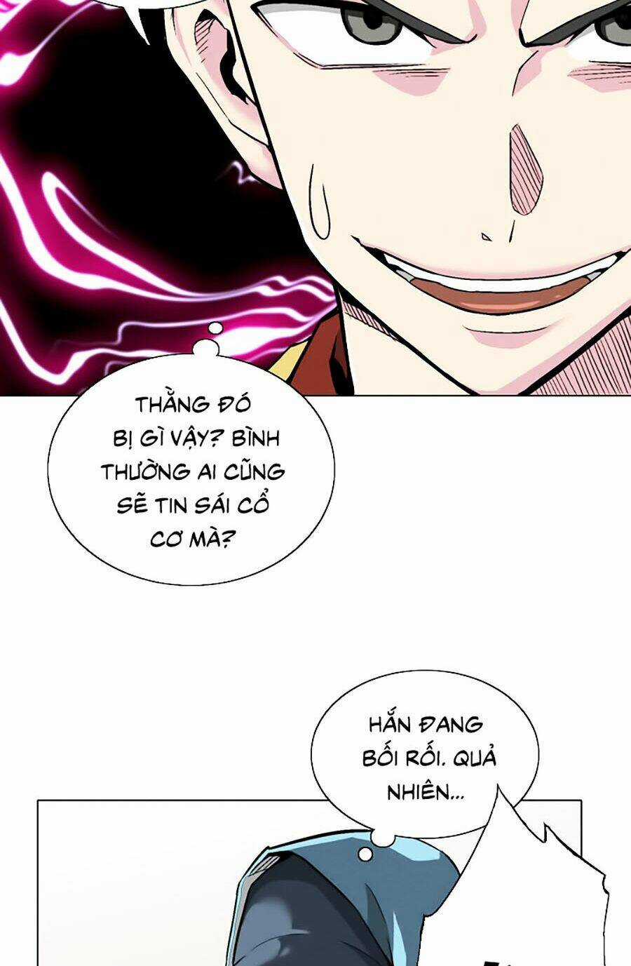 Hầm Ngục Bóng Tối Chapter 16 trang 70