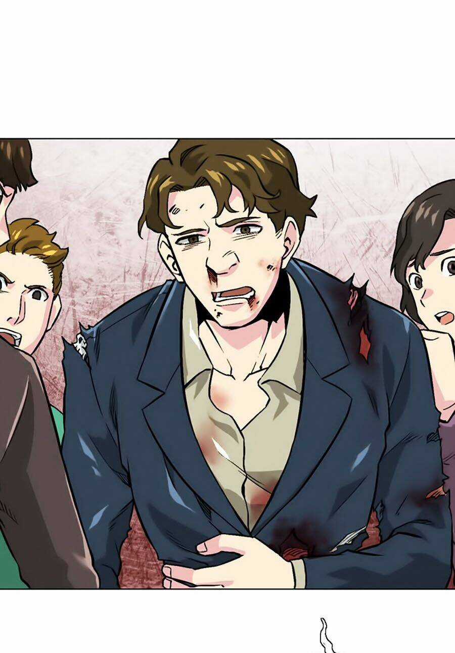 Hầm Ngục Bóng Tối Chapter 16 trang 72