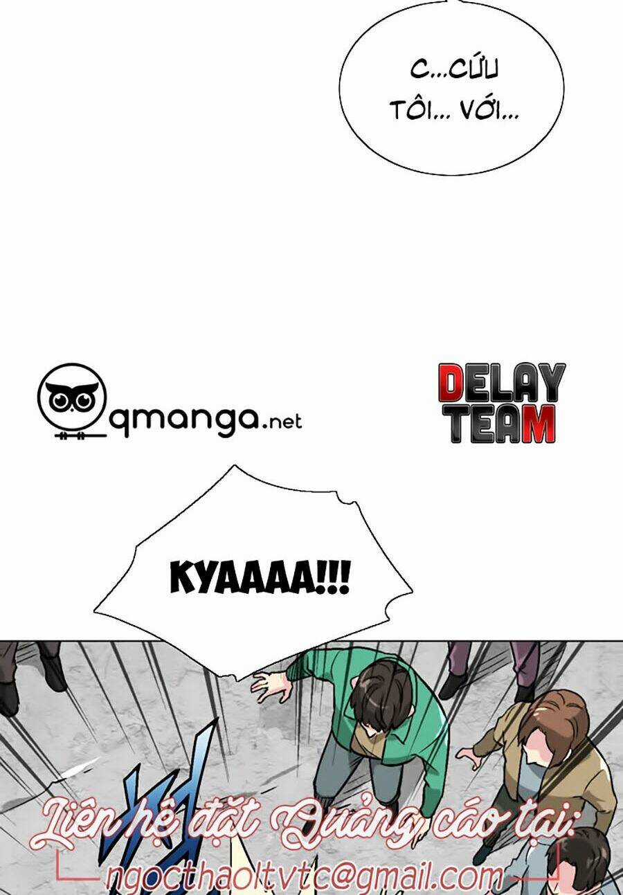 Hầm Ngục Bóng Tối Chapter 16 trang 73