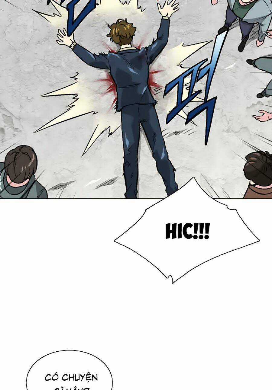 Hầm Ngục Bóng Tối Chapter 16 trang 74