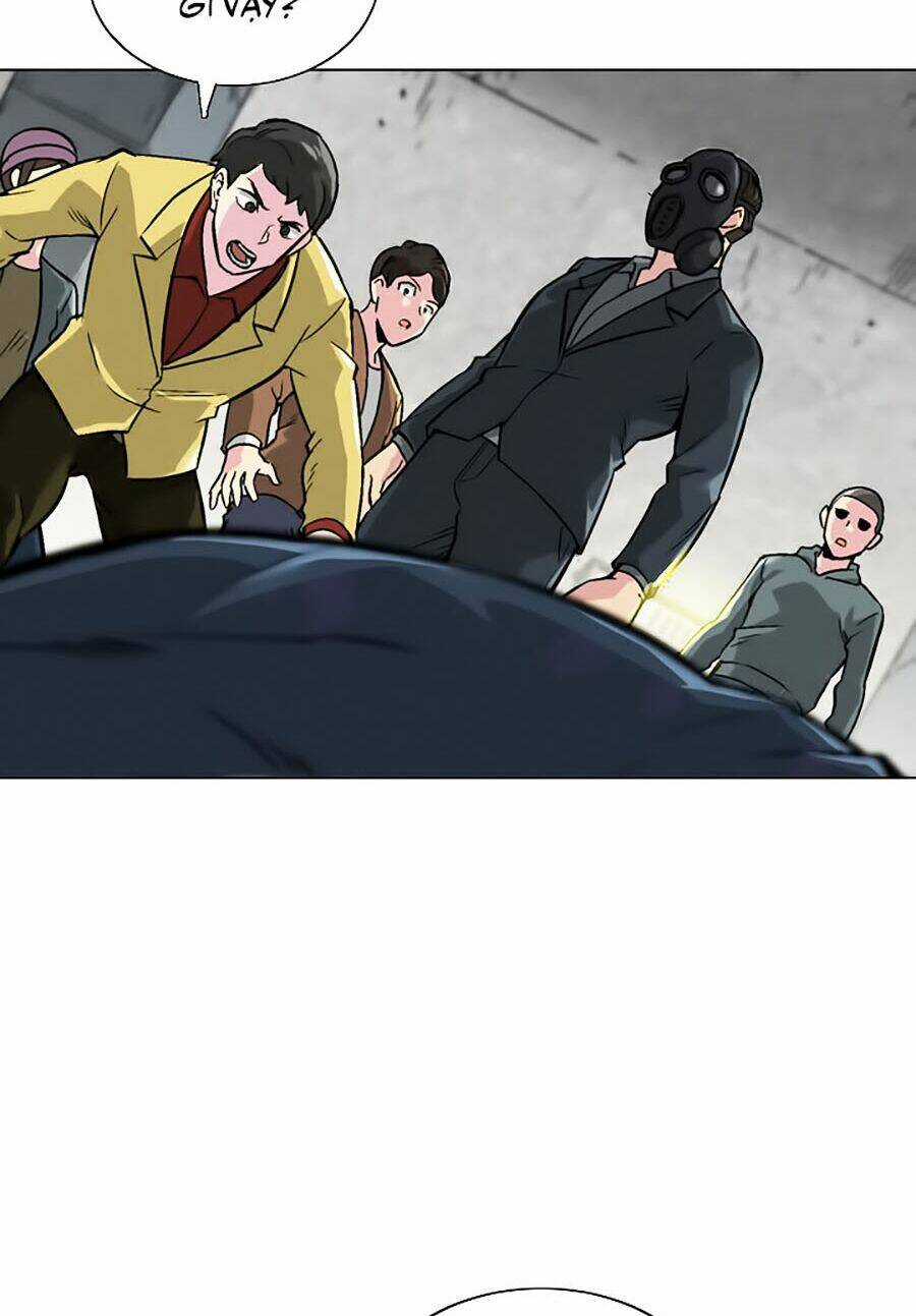 Hầm Ngục Bóng Tối Chapter 16 trang 75